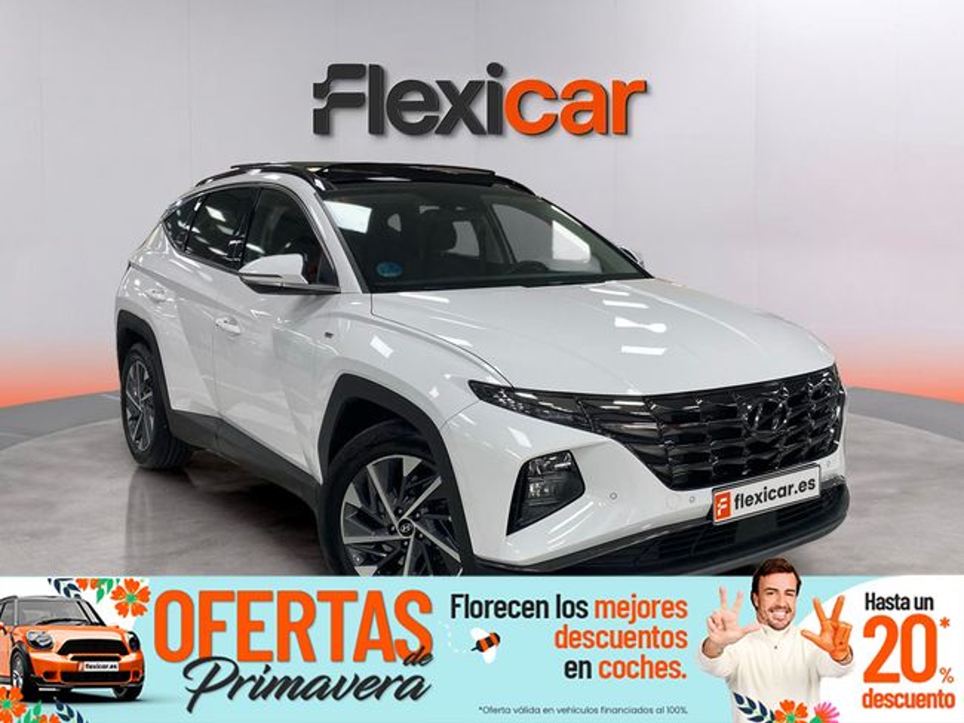 Imagen de HYUNDAI Tucson