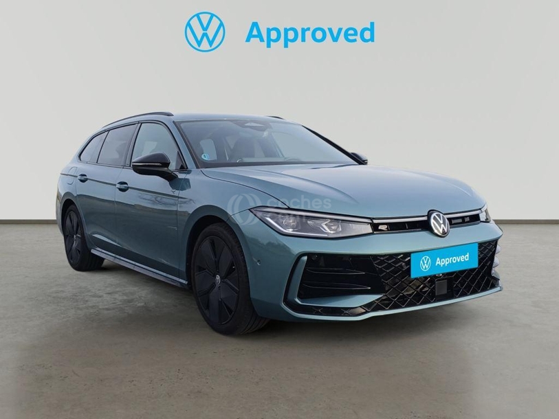 Foto del VOLKSWAGEN Passat 2.0TDI Business DGS7 110kW