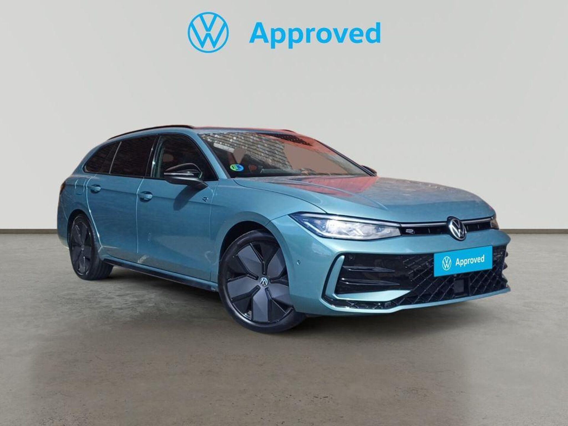 Imagen de VOLKSWAGEN Passat