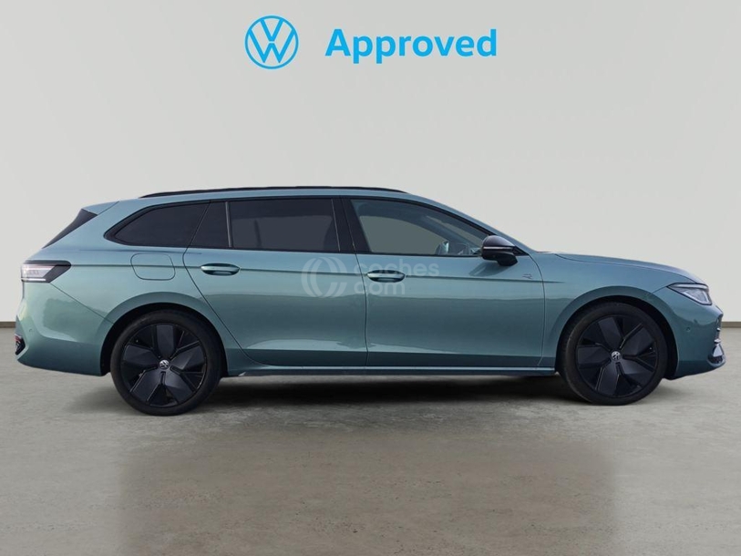 Foto del VOLKSWAGEN Passat 2.0TDI Business DGS7 110kW