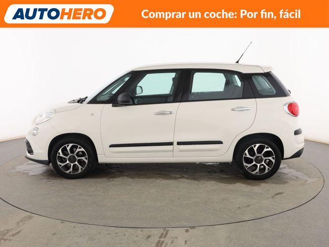 Foto del FIAT 500L 1.4 Urban