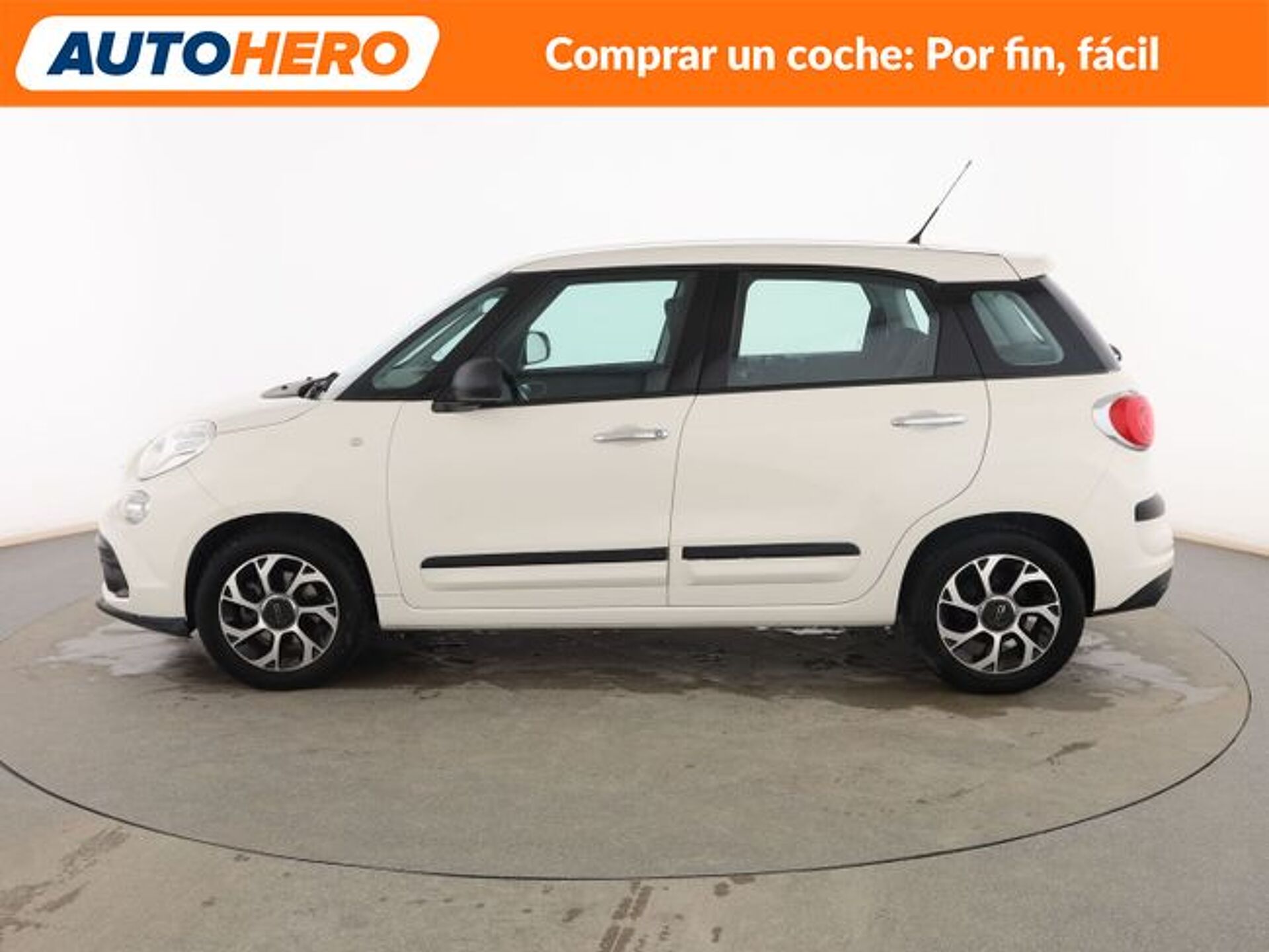 Imagen 3 de FIAT 500L