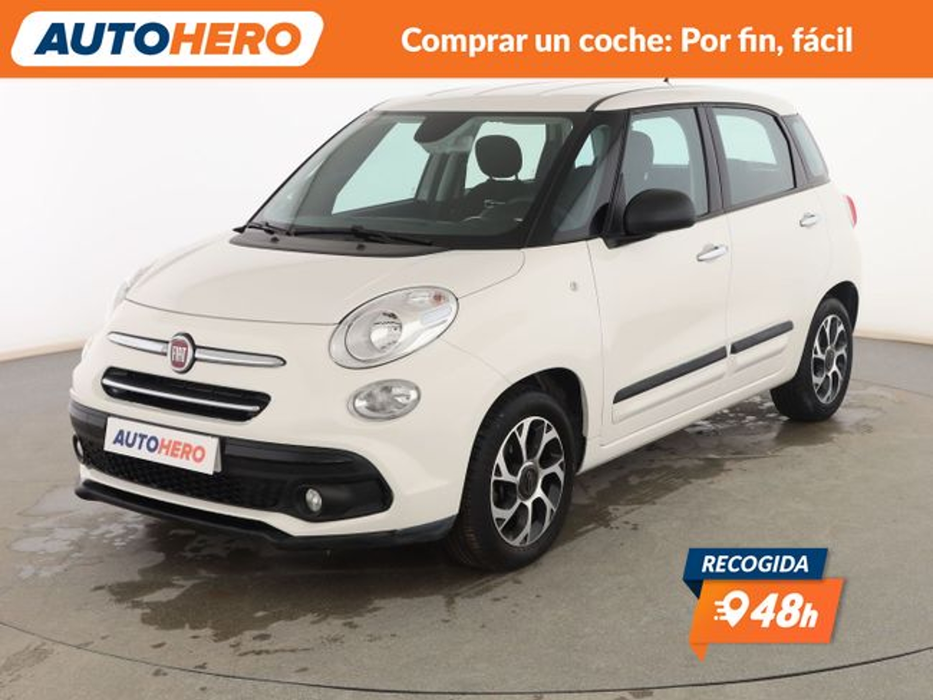 Imagen de FIAT 500L