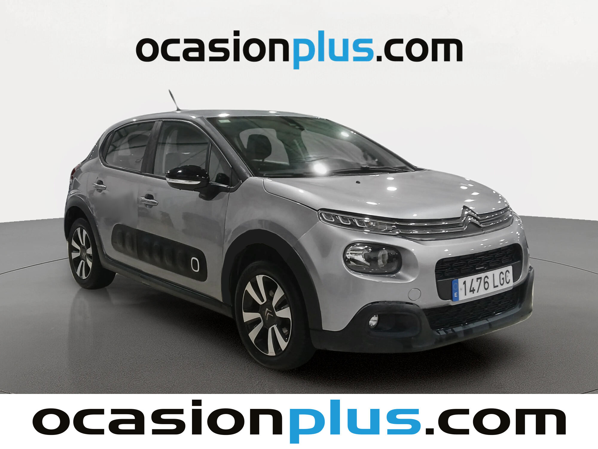 Foto del CITROEN C3 1.2 PureTech S&S Feel 83
