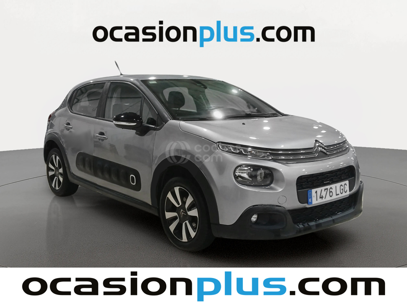 Foto del CITROEN C3 1.2 PureTech S&S Feel 83
