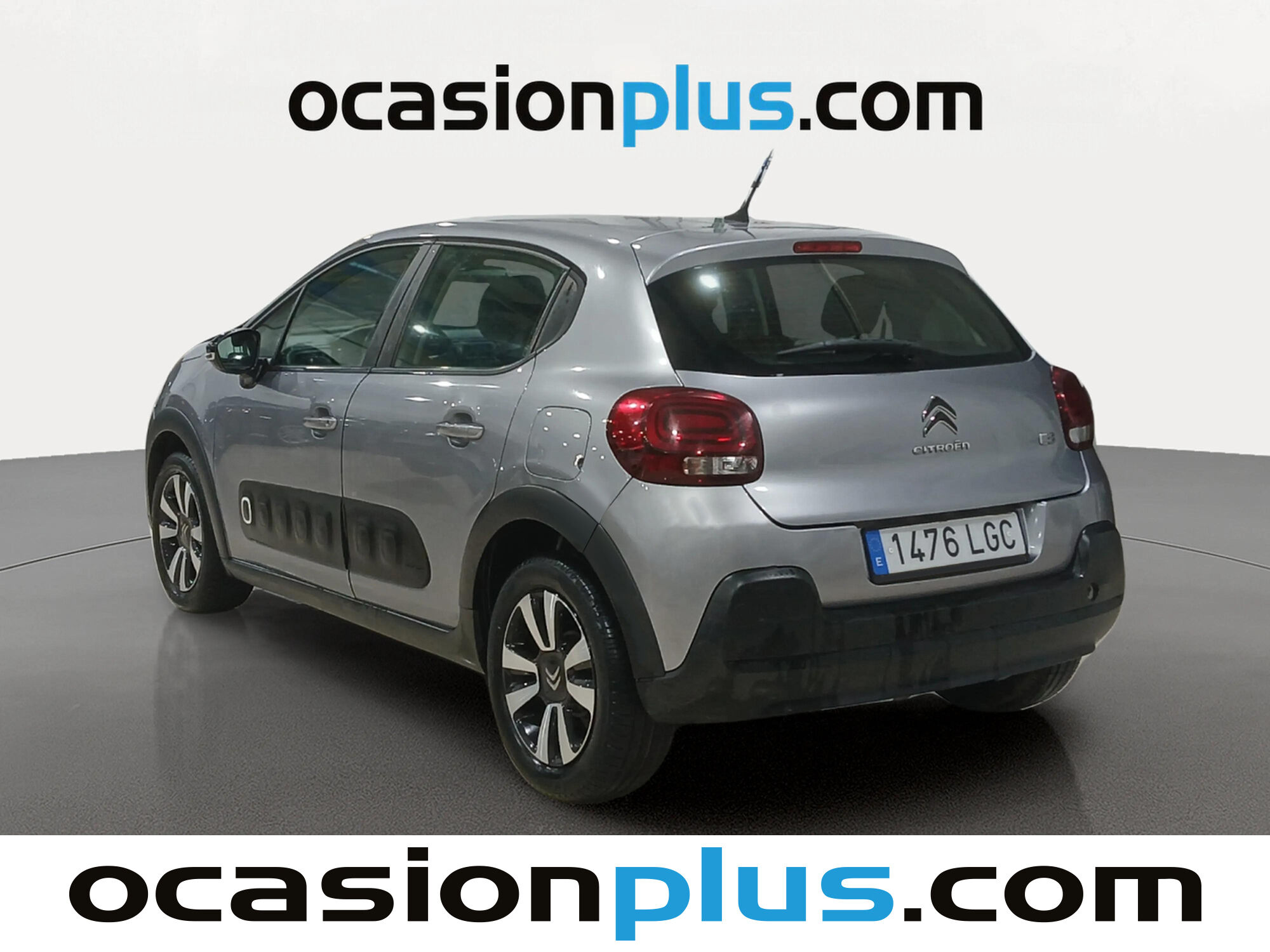 Foto del CITROEN C3 1.2 PureTech S&S Feel 83