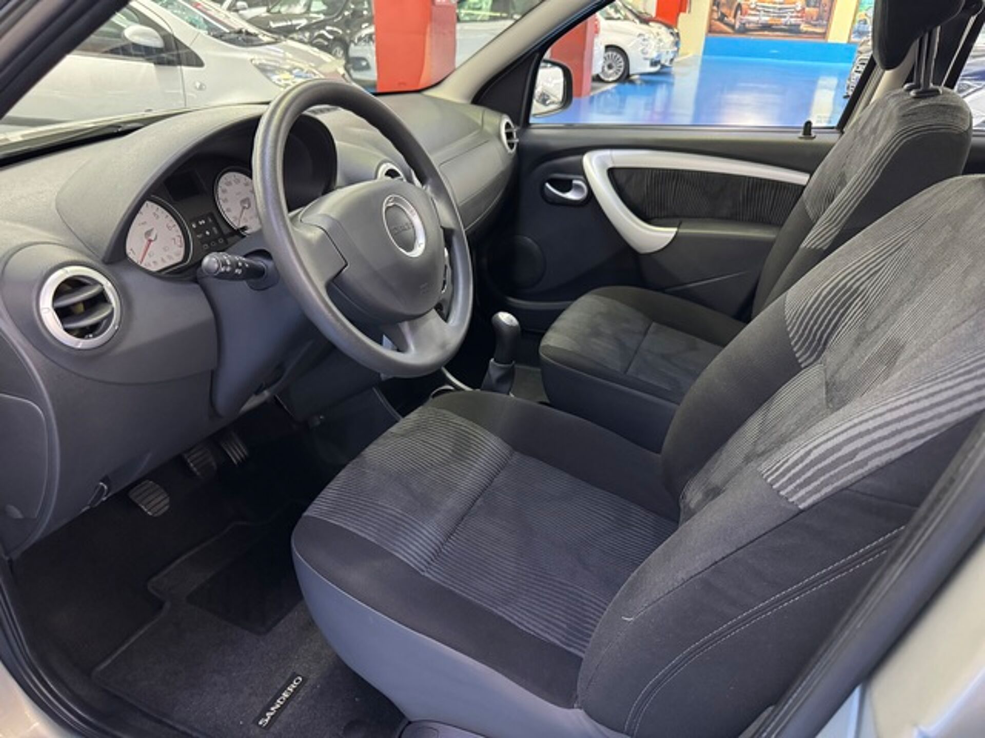 Imagen 3 de DACIA Sandero