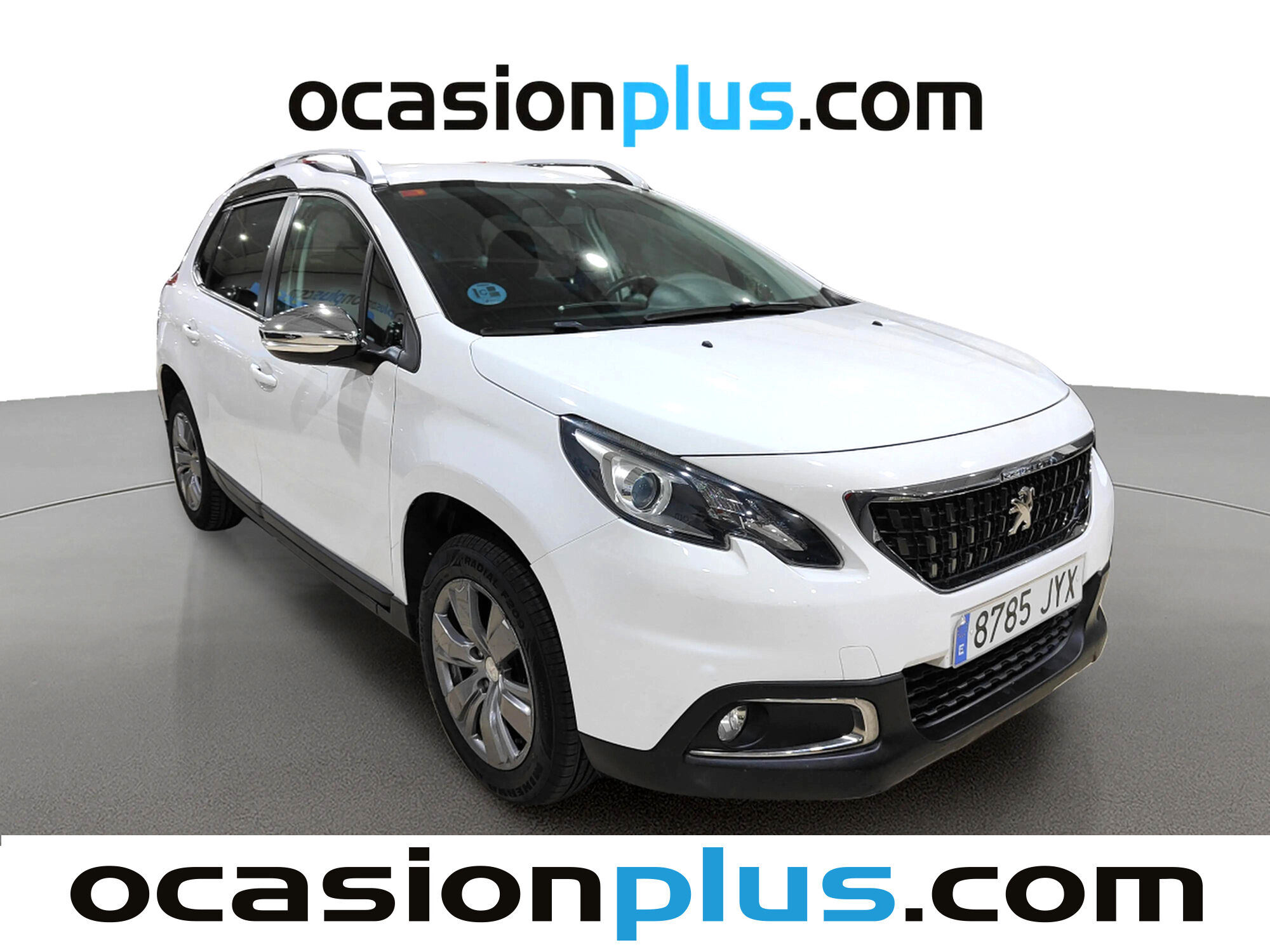 Foto del PEUGEOT 2008 1.2 PureTech S&S Style 110