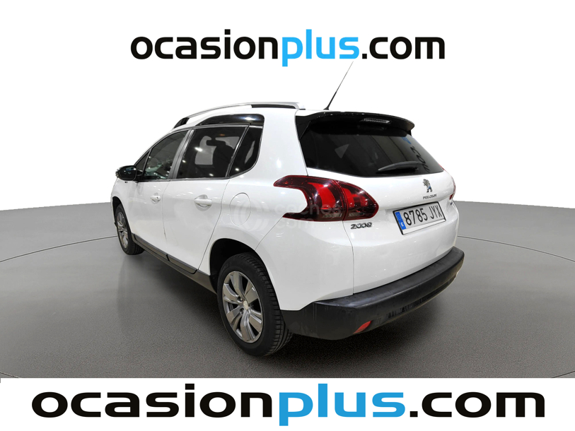 Foto del PEUGEOT 2008 1.2 PureTech S&S Style 110