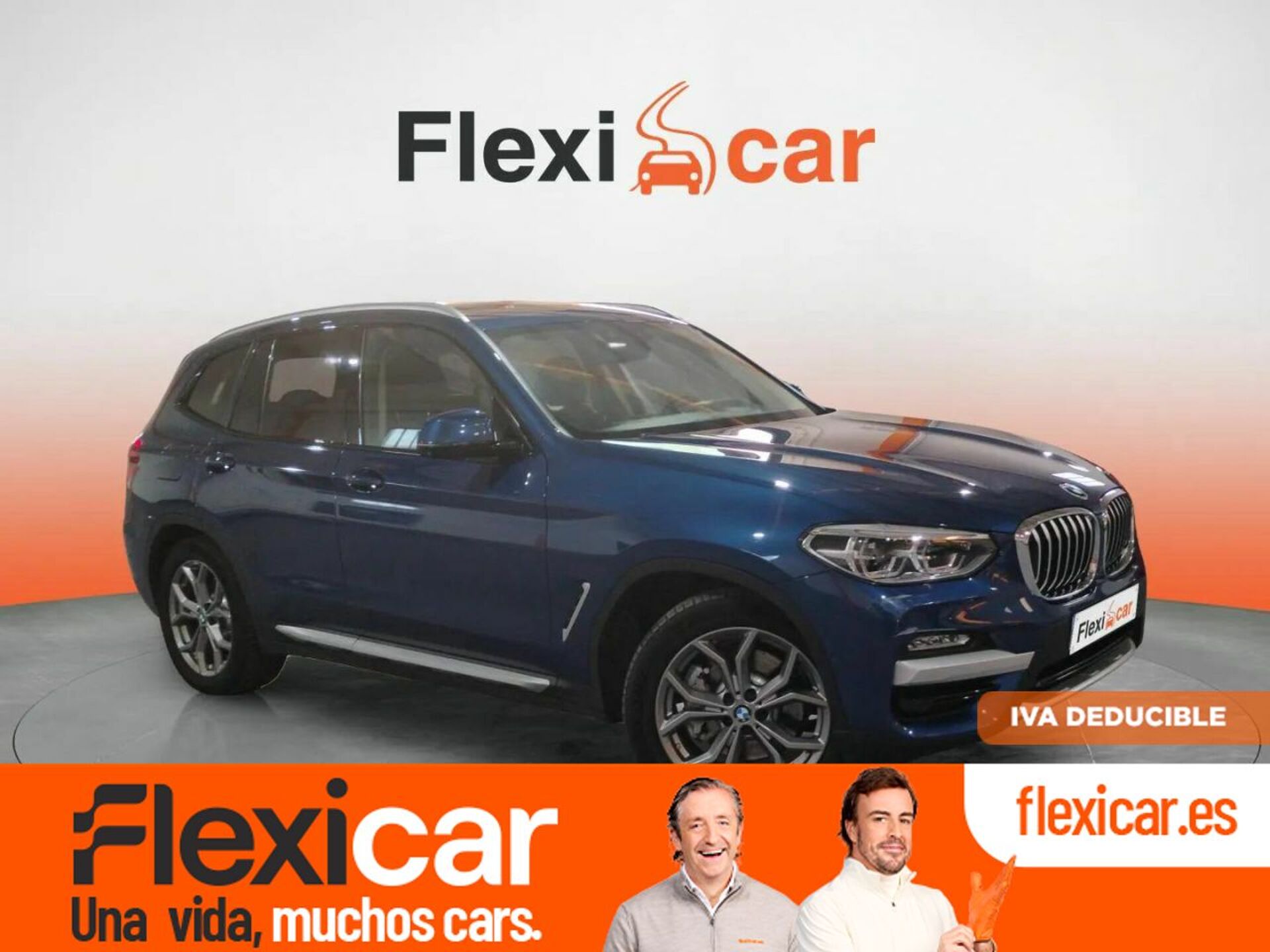 Imagen de BMW X3
