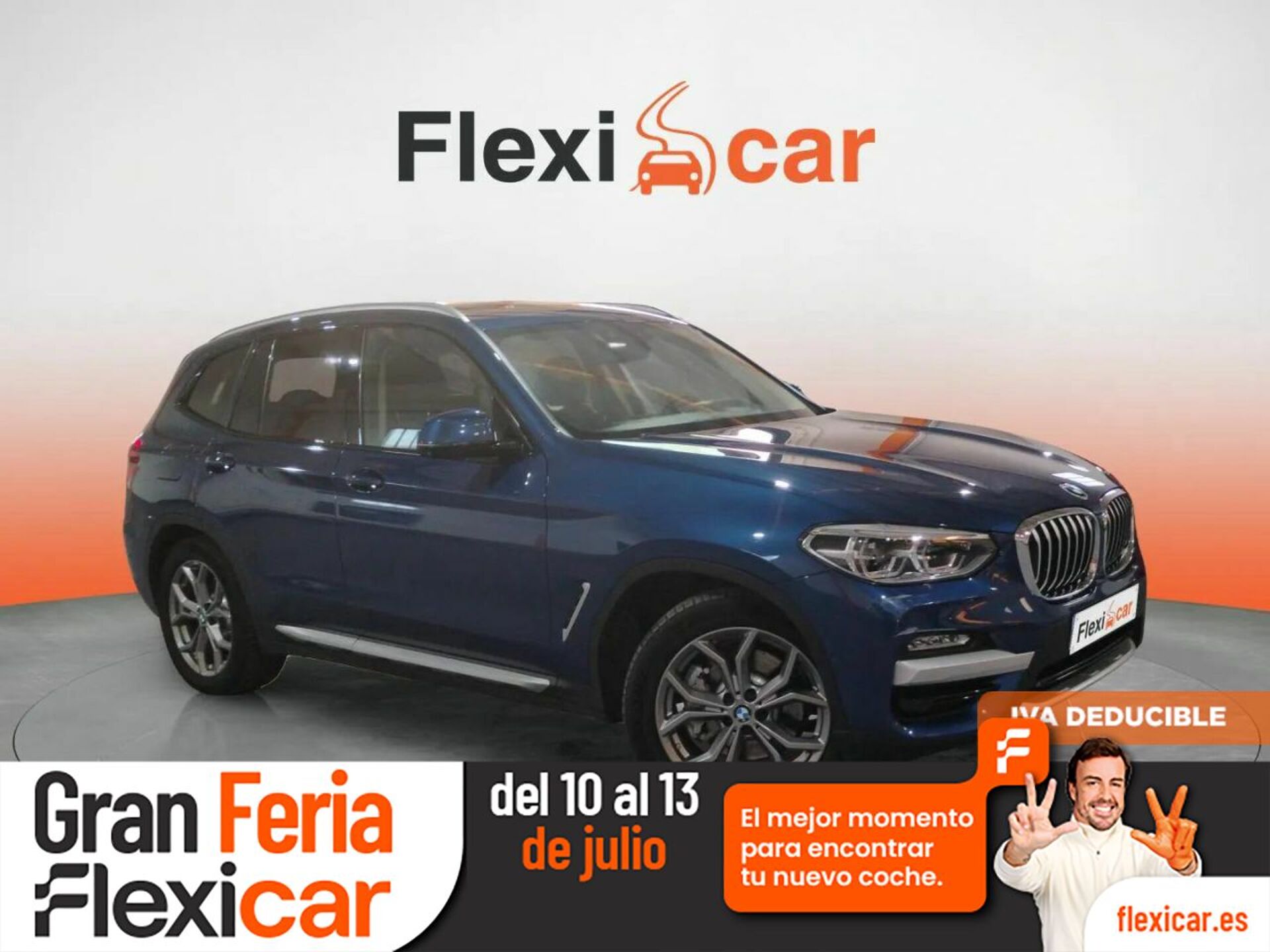 Imagen de BMW X3