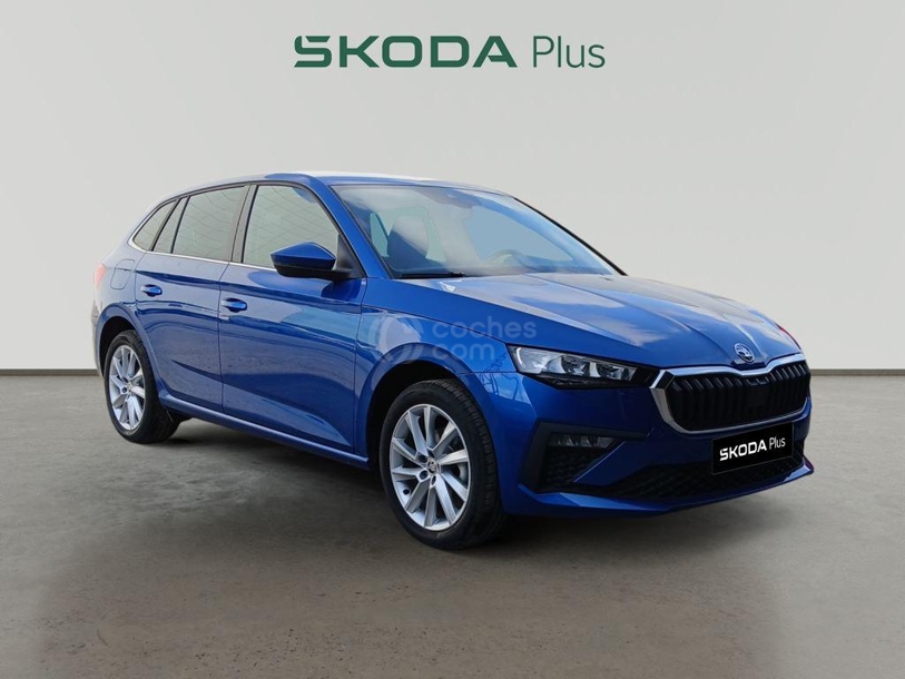 Foto del SKODA Scala 1.0 TSI Selection DSG 85kW
