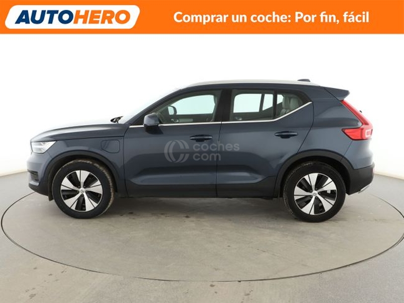Foto del VOLVO XC40 T4 Recharge Inscription Aut.