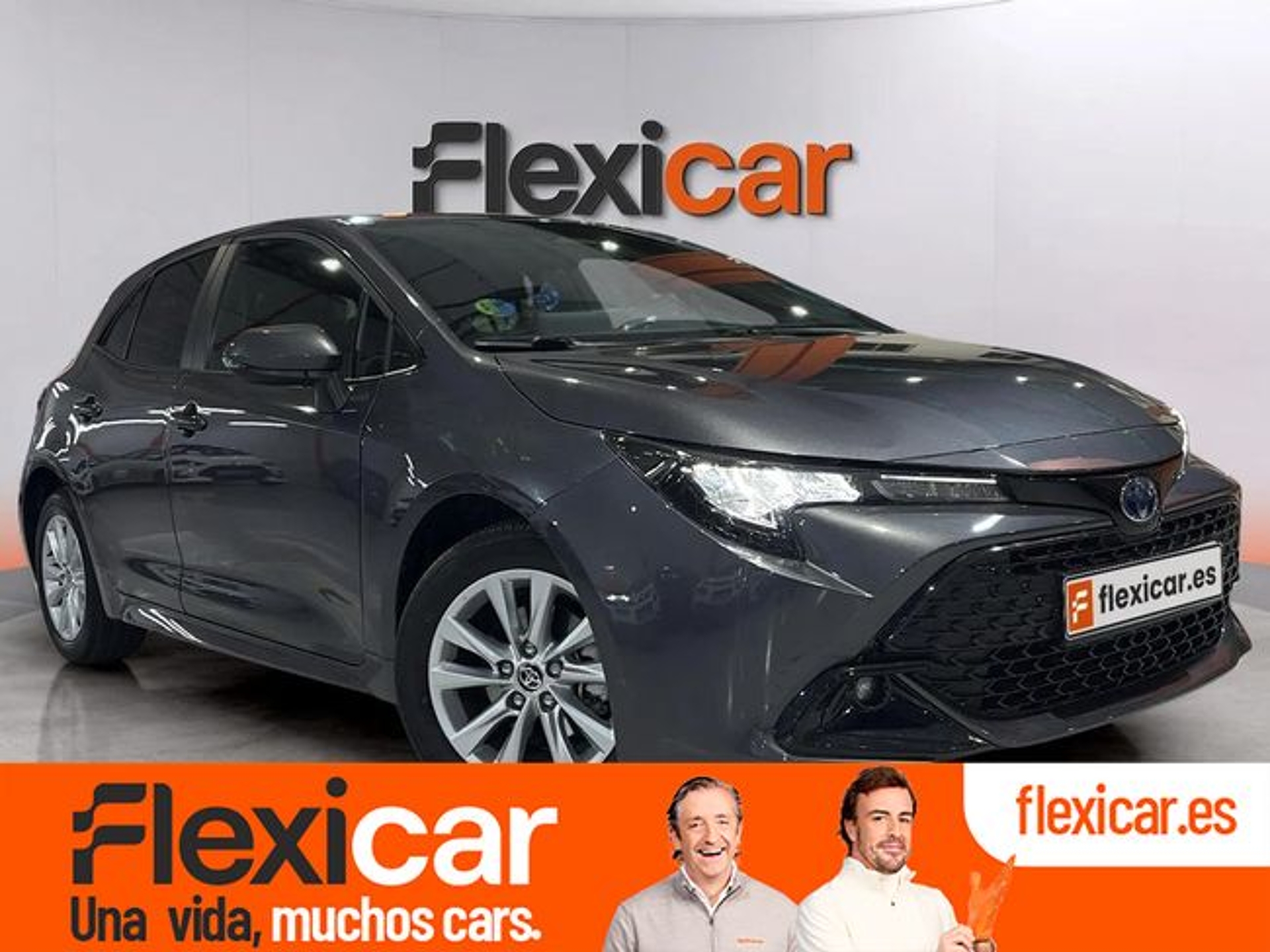 Imagen de TOYOTA Corolla
