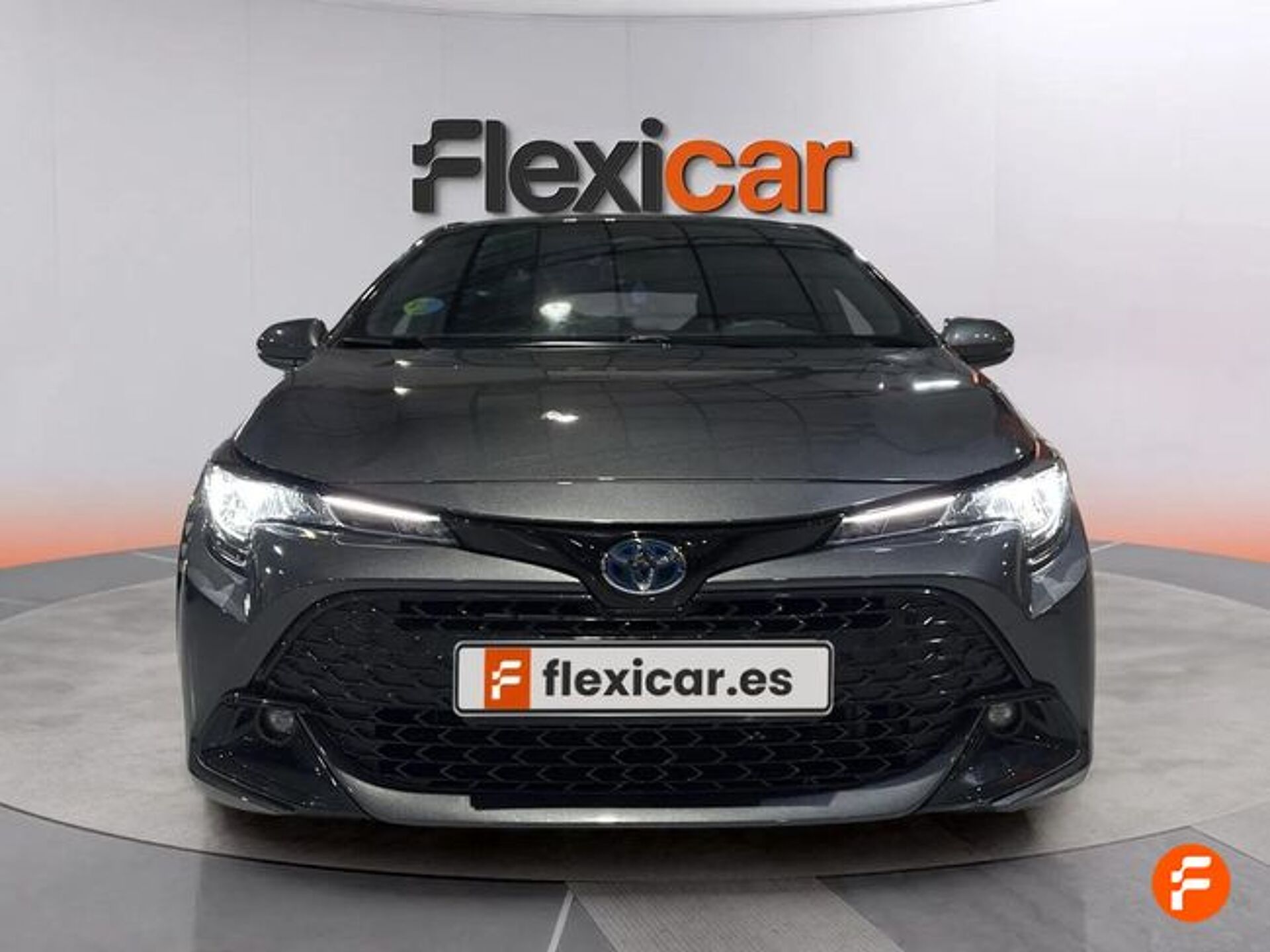 Imagen 2 de TOYOTA Corolla