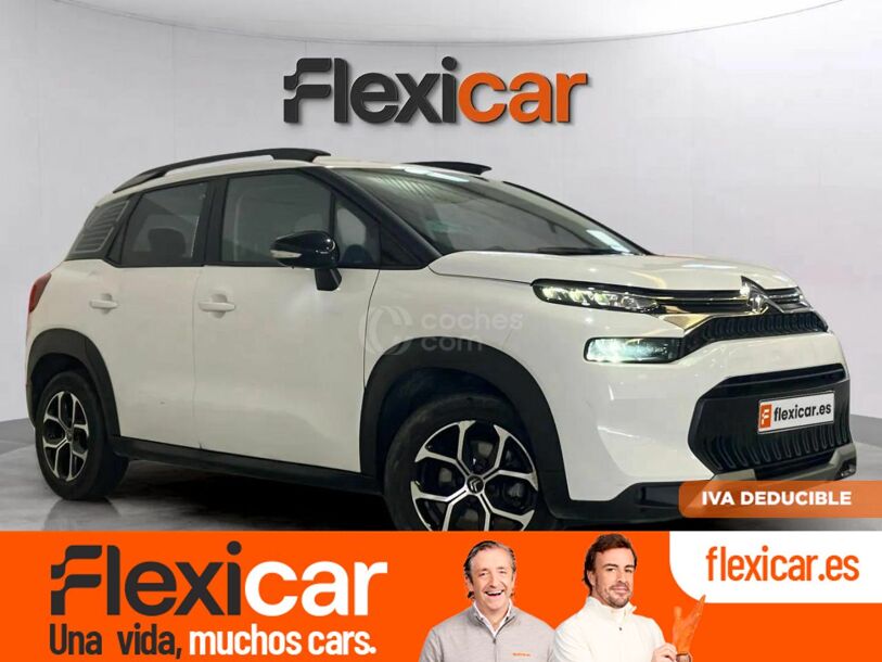 Foto del CITROEN C3 Aircross Puretech S&S Feel Pack EAT6 130