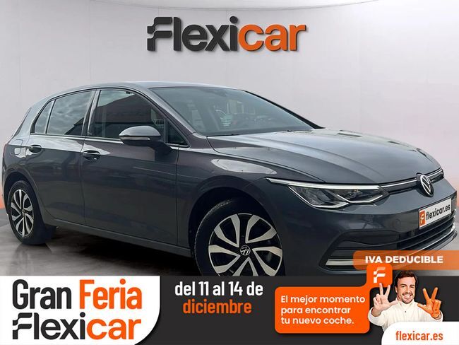 VOLKSWAGEN Golf (2.0 TDI 85kW (115CV)) en Ciudad Real