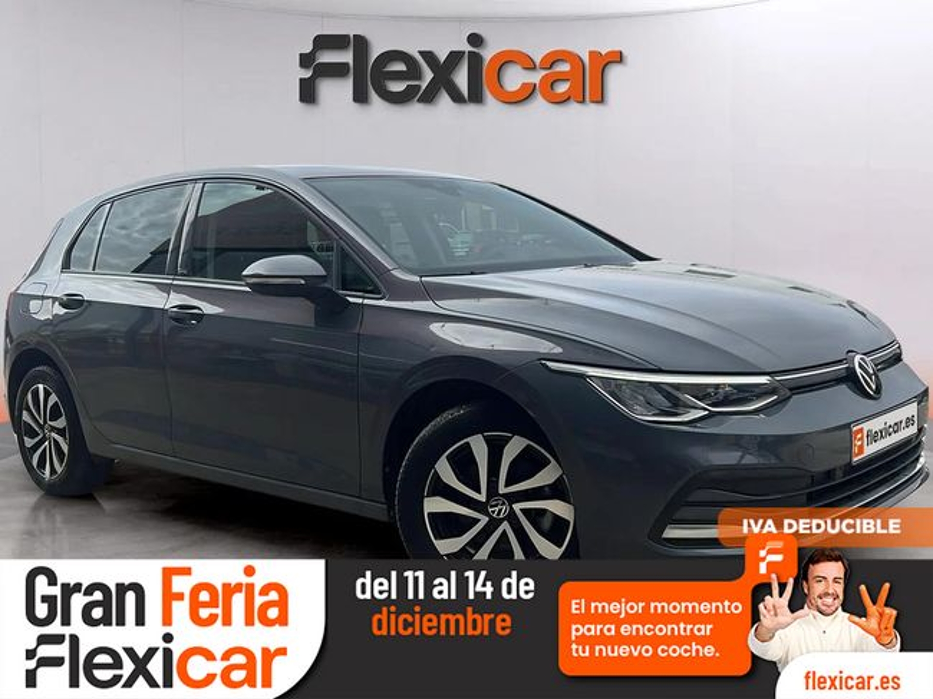 Imagen de VOLKSWAGEN Golf