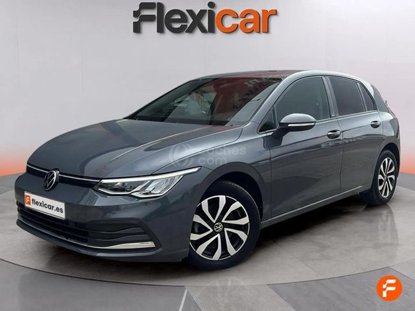 Foto del VOLKSWAGEN Golf 1.6TDI Advance 85kW