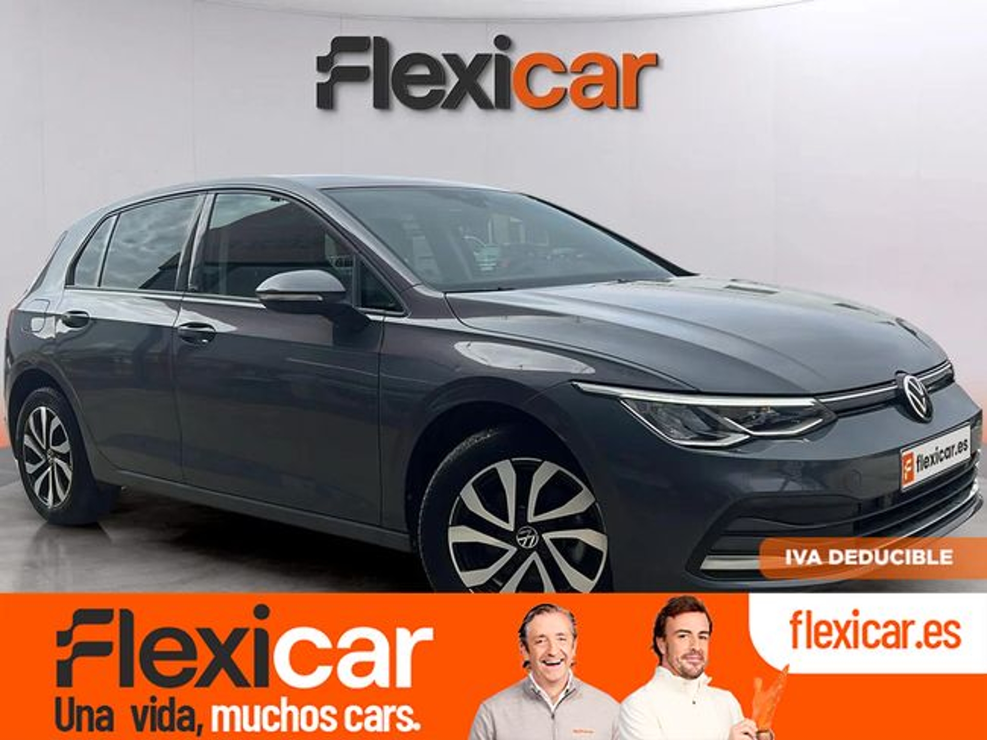 Imagen de VOLKSWAGEN Golf