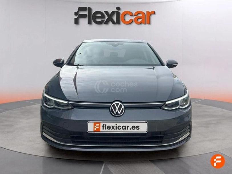 Foto del VOLKSWAGEN Golf 1.6TDI Advance 85kW