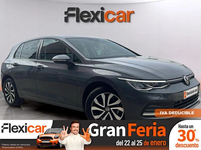VOLKSWAGEN Golf (2.0 TDI 85kW (115CV)) en Ciudad Real