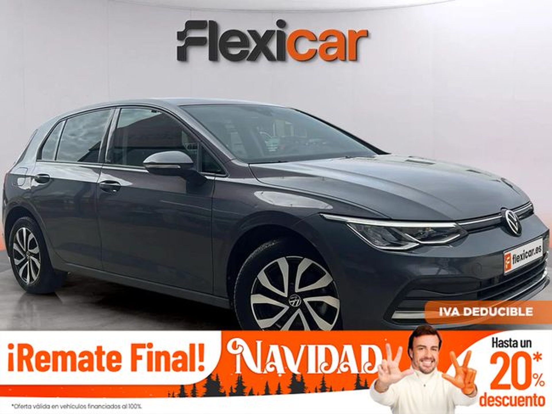 Imagen de VOLKSWAGEN Golf