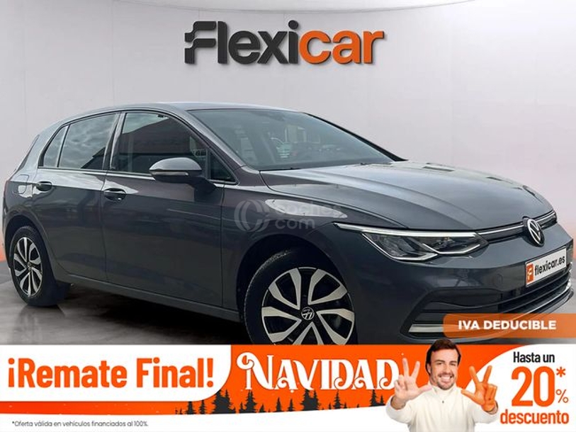Foto del VOLKSWAGEN Golf 1.6TDI Advance 85kW