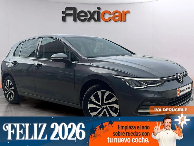 VOLKSWAGEN Golf (2.0 TDI 85kW (115CV)) en Ciudad Real