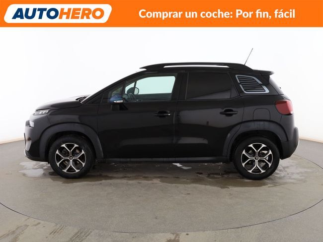 Foto del CITROEN C3 Aircross Puretech S&S Feel Pack 110