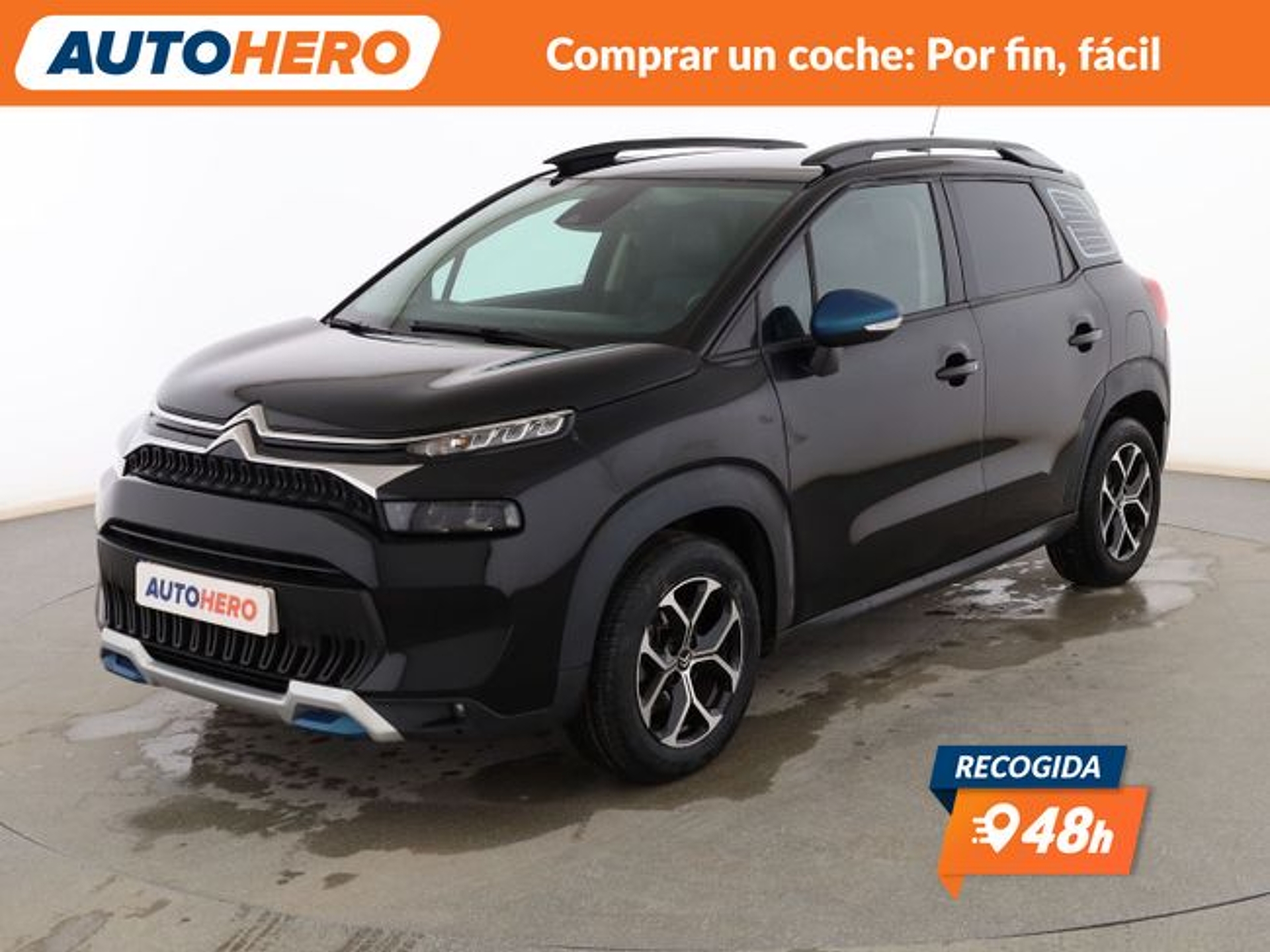 Imagen de CITROEN C3 Aircross