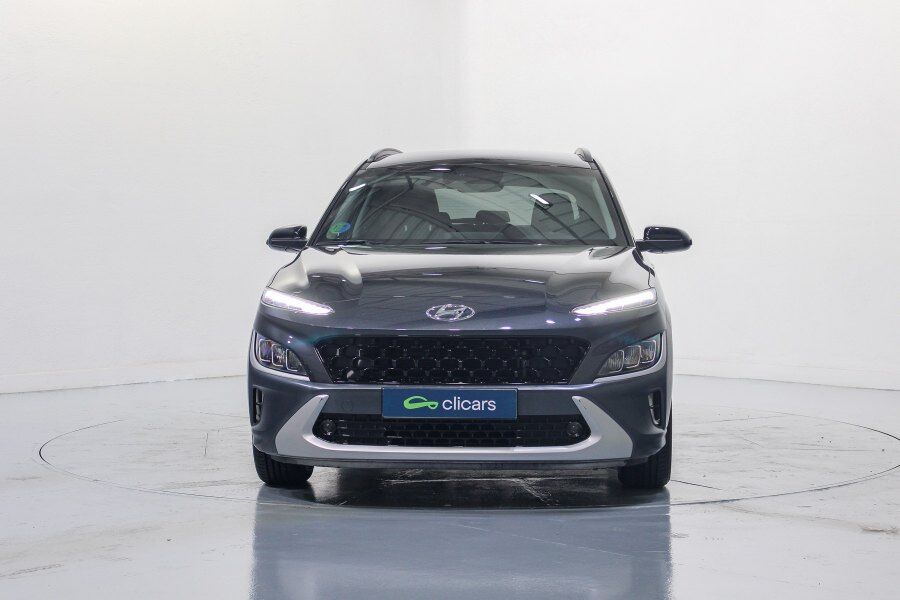 Foto del HYUNDAI Kona 1.0 TGDI DT Maxx 4x2