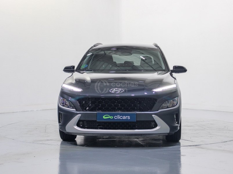 Foto del HYUNDAI Kona 1.0 TGDI DT Maxx 4x2