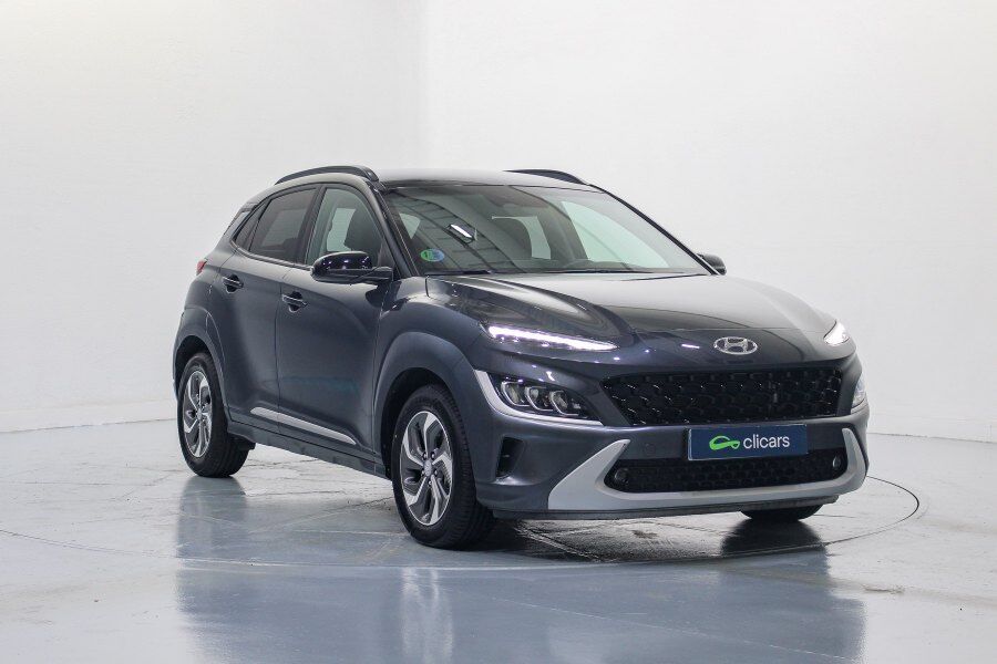 Foto del HYUNDAI Kona 1.0 TGDI DT Maxx 4x2
