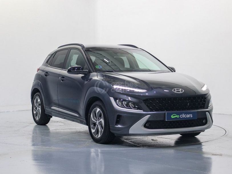 Foto del HYUNDAI Kona 1.0 TGDI DT Maxx 4x2