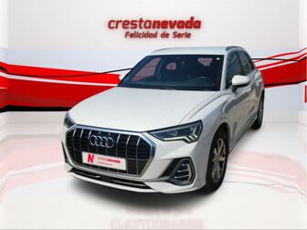 Imagen de AUDI Q3 35 TFSI S line S tronic