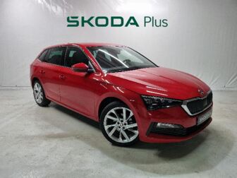 Imagen de SKODA Scala 1.5 TSI Sport DSG 110kW