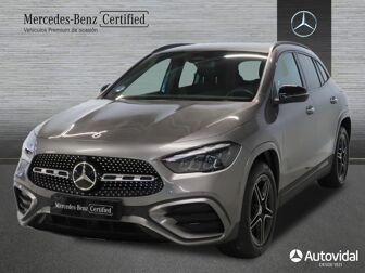 Imagen de MERCEDES Clase GLA GLA 250e