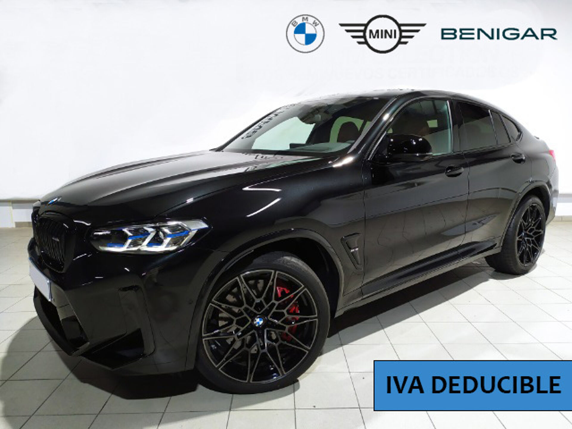 Imagen de BMW Serie 4