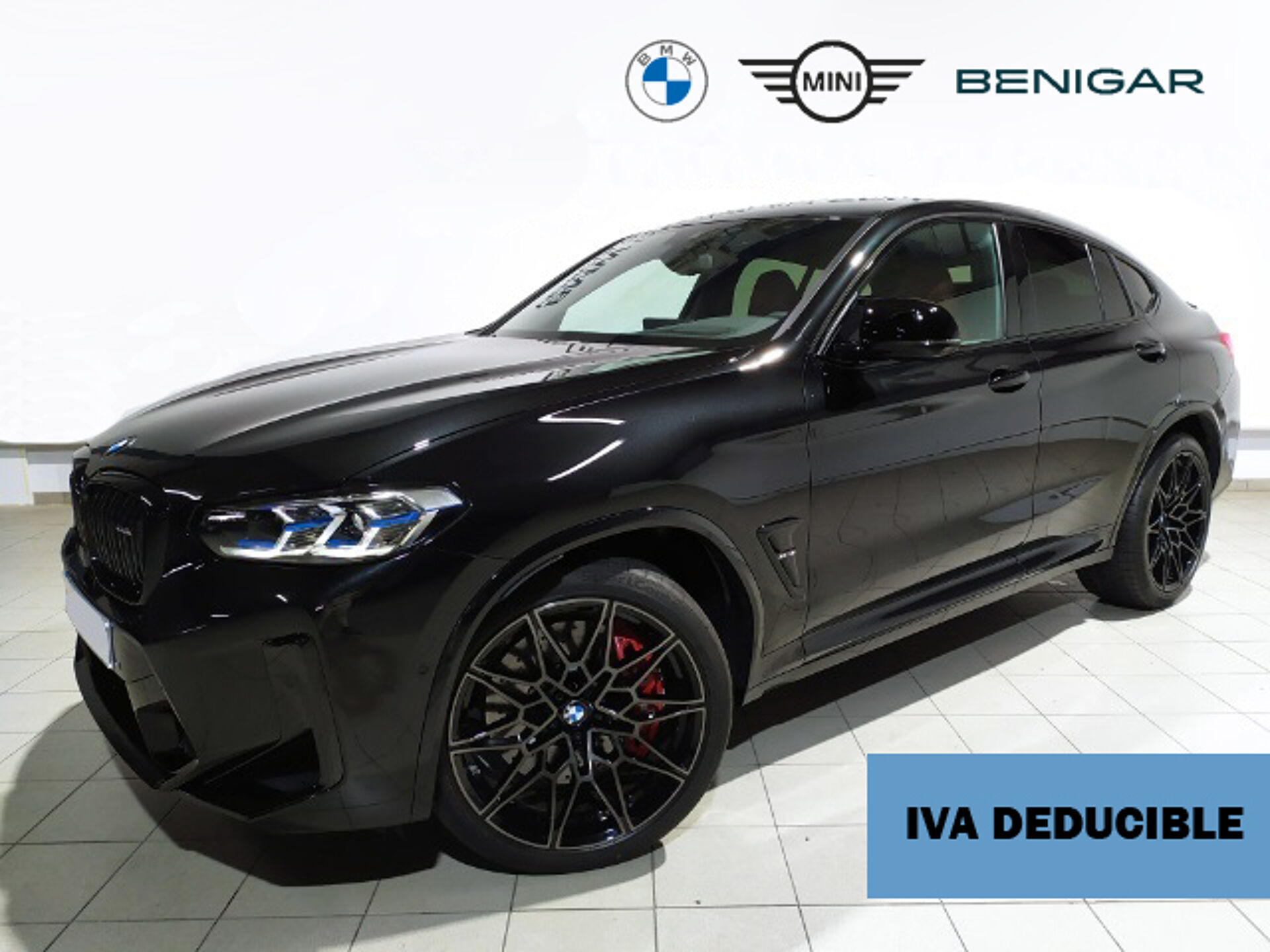 Imagen de BMW Serie 4