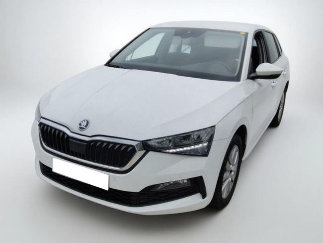 SKODA Scala (1.0 TSI AMBITION 95CV) en Madrid