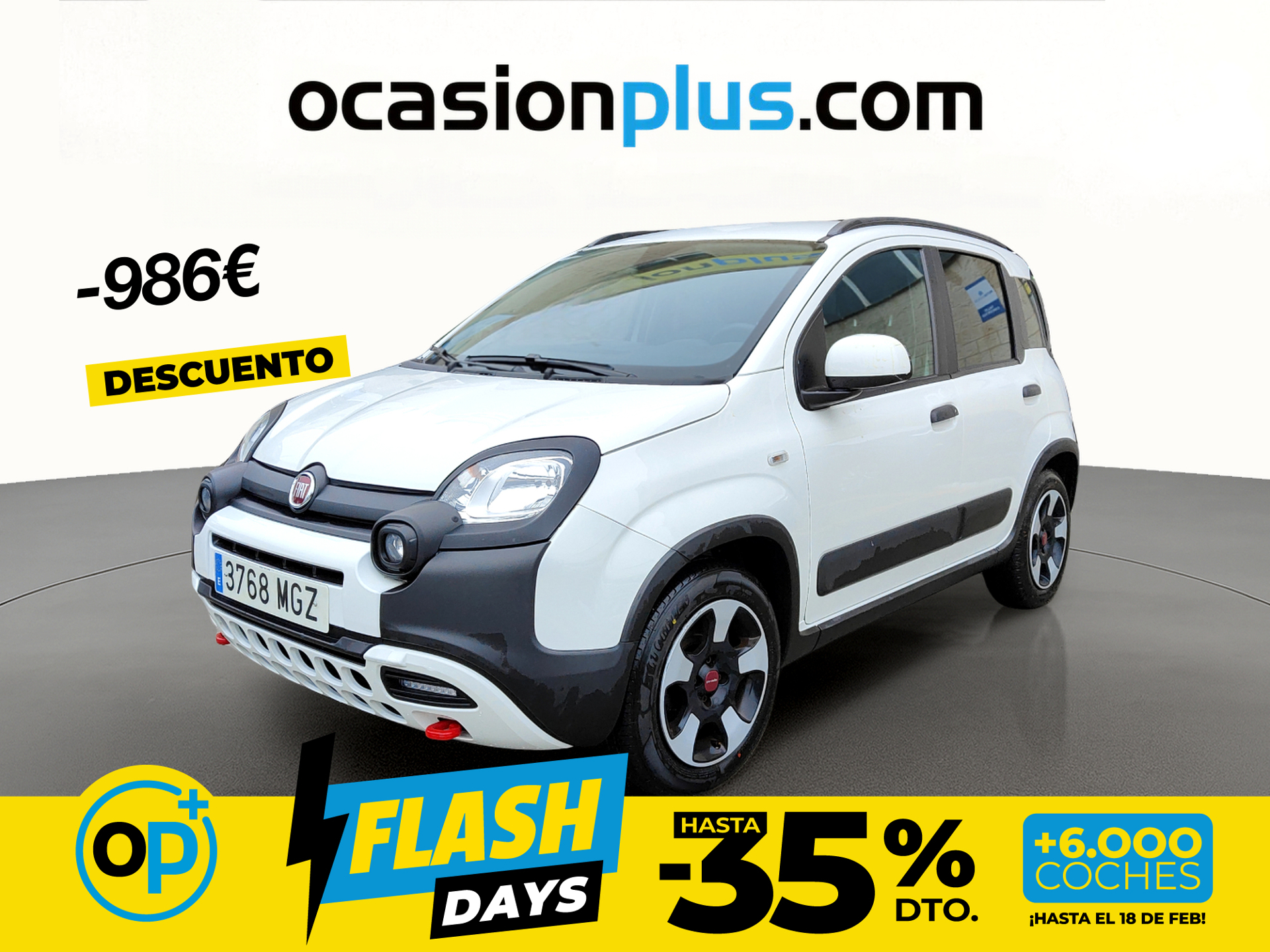 Imagen de FIAT Panda