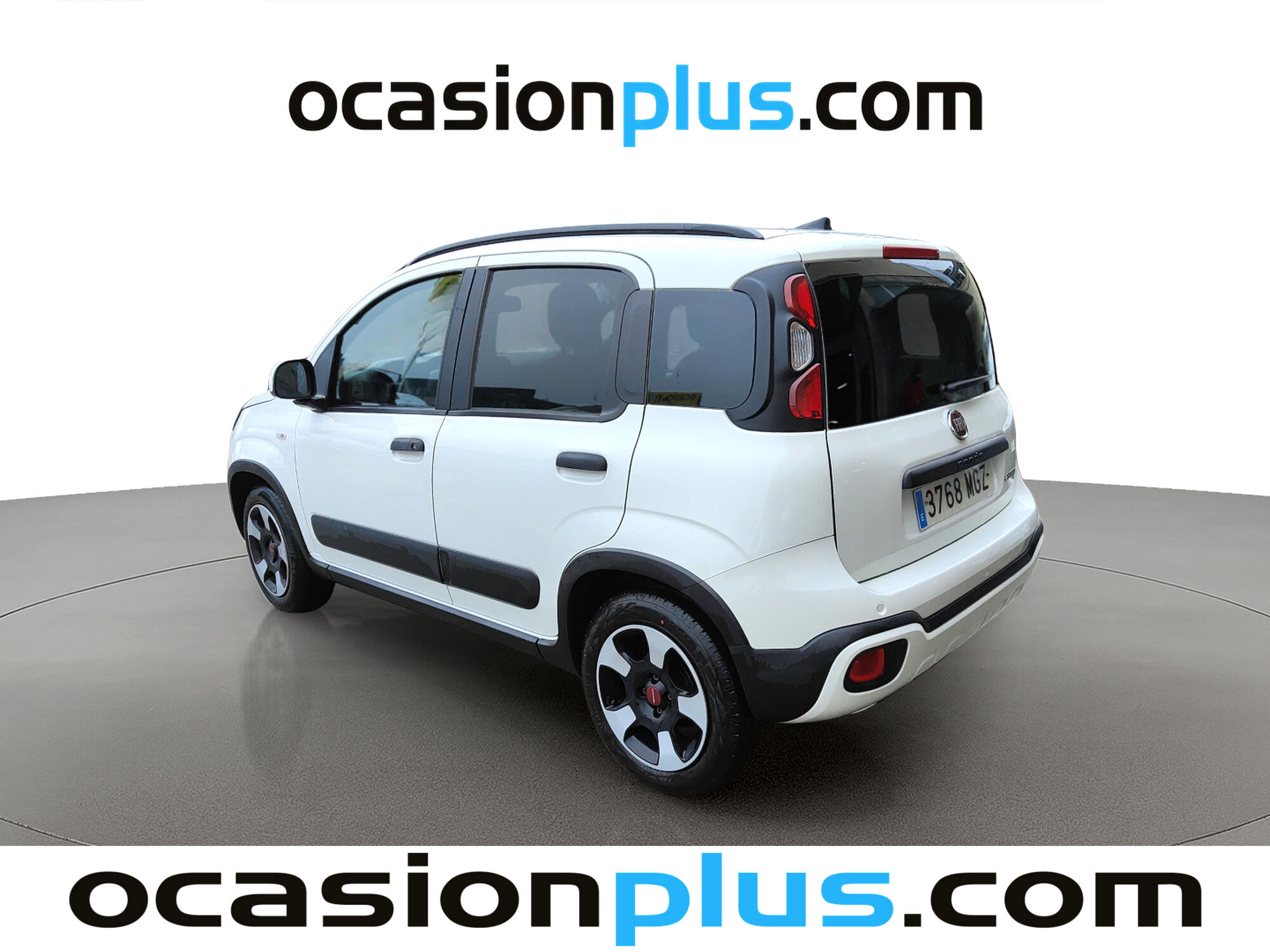 Foto del FIAT Panda 1.0 Gse Hybrid