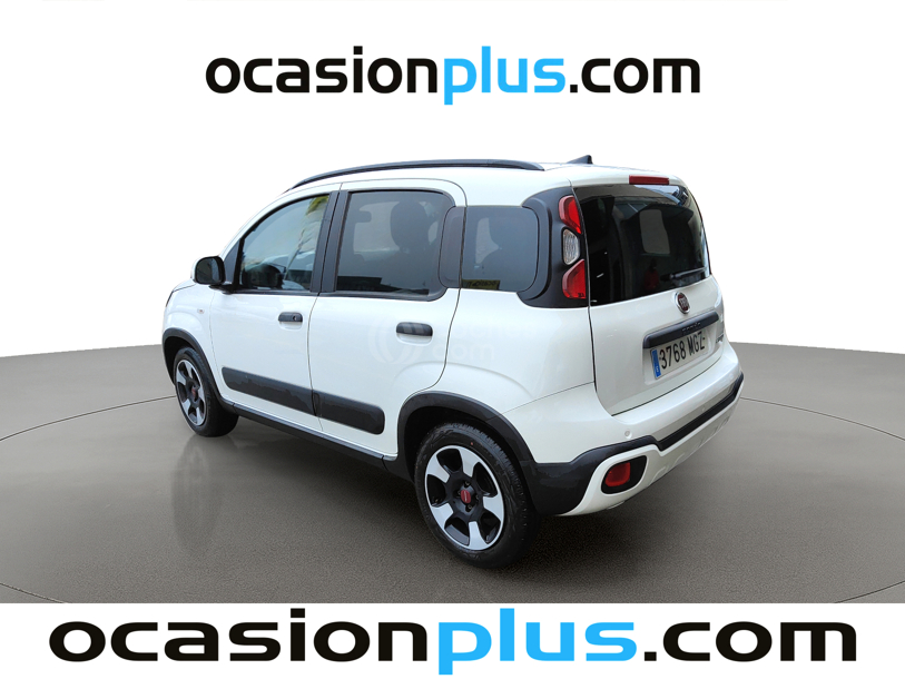 Foto del FIAT Panda 1.0 Gse Hybrid