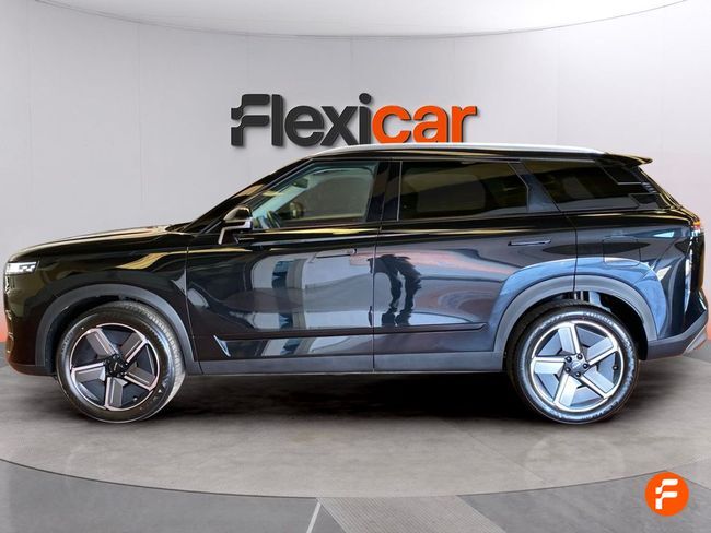 Foto del JAECOO 7 1.6 Select 4x2