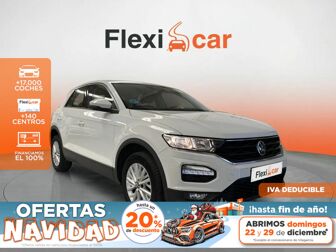 Imagen de VOLKSWAGEN T-Roc 2.0TDI Edition 85kW