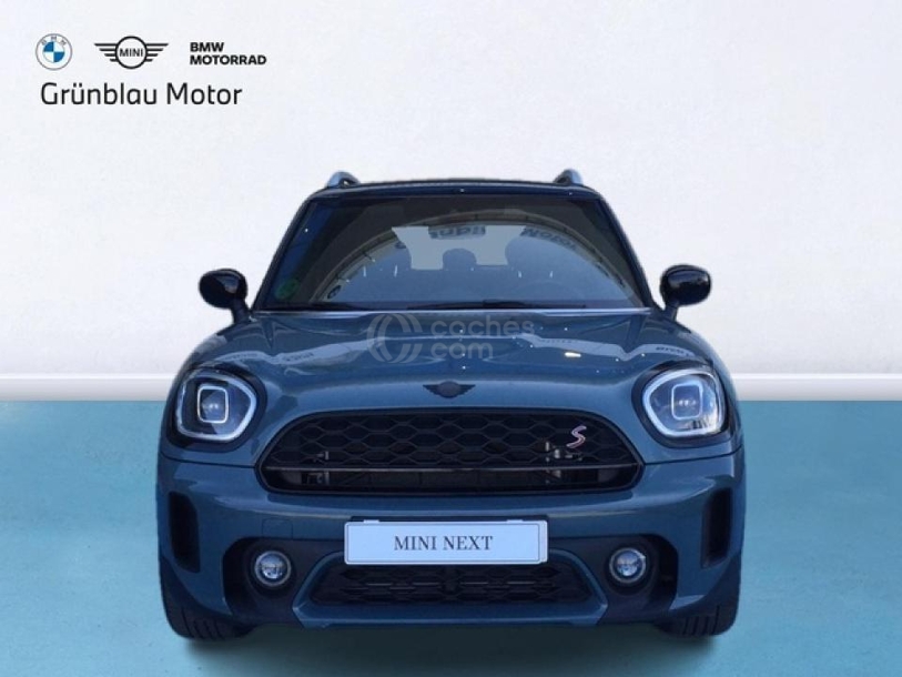 Foto del MINI Mini Countryman COUNTRYMAN COOPER S ALL4 AUT.