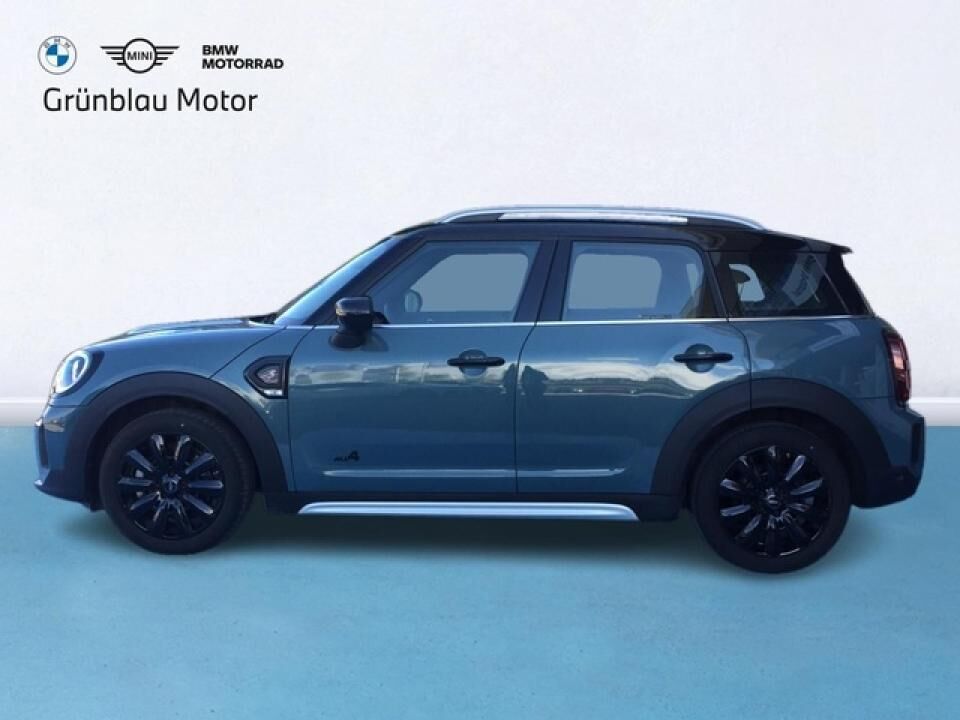 Foto del MINI Mini Countryman COUNTRYMAN COOPER S ALL4 AUT.