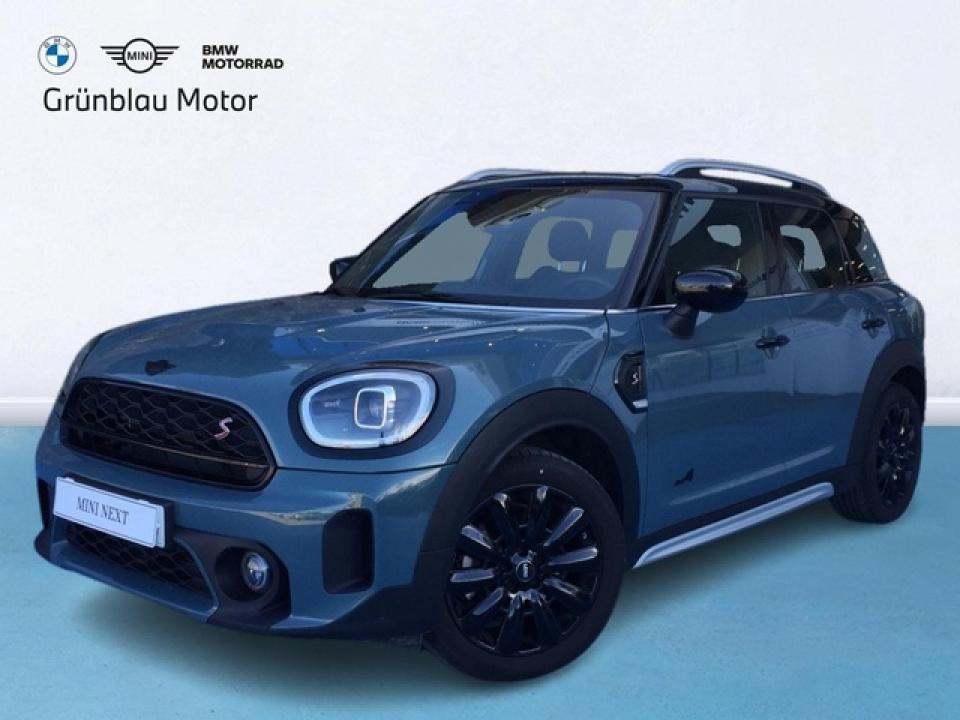 Foto del MINI Mini Countryman COUNTRYMAN COOPER S ALL4 AUT.