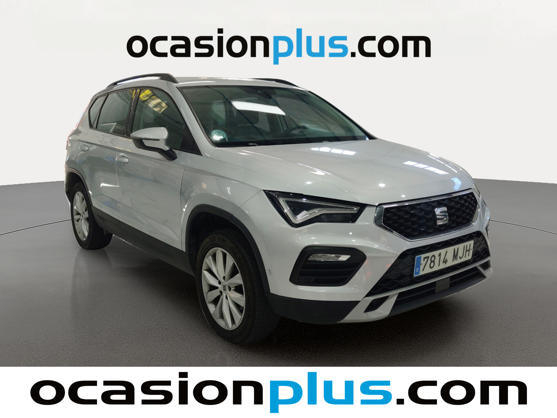 Imagen 2 de SEAT Ateca